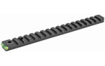 Talley Picatinny Base for Tikka 20 MOA Matte