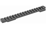 Talley Picatinny Anti-Cant Scope Mount Base Matte (example: Talley Picatinny Anti-Cant Scope Mount Base Matte)