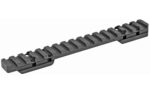 Talley Browning X-Bolt Long Action Picatinny Base 20 MOA