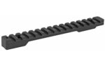 Talley Picatinny Base Howa 1500 Short Action 20-MOA