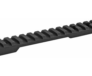 Talley Picatinny Base Remington 700 Short Action 20 MOA