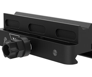 Trijicon ACOG Q-LOC Mount Extra High Black