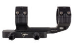 Trijicon Quick Release Cantilever Mount 34mm 1.5" 20MOA