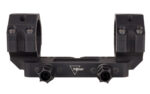 Trijicon bolt mount quick release 34mm 1.1 inch 20 MOA