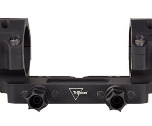 Trijicon bolt mount quick release 34mm 1.1 inch 20 MOA