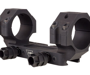 Trijicon BLT Mount Quick Release 30mm 1.1" 20MOA