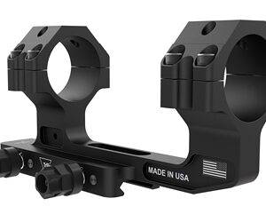 Trijicon CTL Mount 30mm Quick-Release 1.93" Black