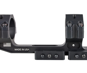 Trijicon Control Mount 34mm Static Black