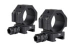 Trijicon Scope Rings 30mm Low for Quick Release (QLOC)