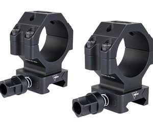 Trijicon Scope Rings Quick Release 35mm High