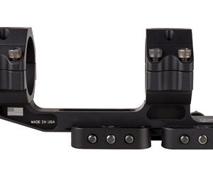 Trijicon 35mm Quick Release Cantilever Mount 1.7" Black