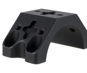 Trijicon 34mm RMR Mount with QD Lock - Black