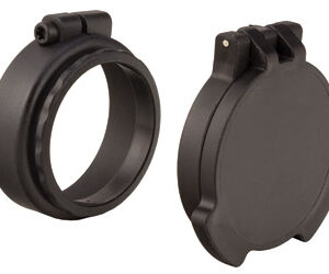 Trijicon MRO flip cap objective black