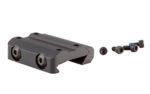 Trijicon MRO Low Mount Picatinny Black