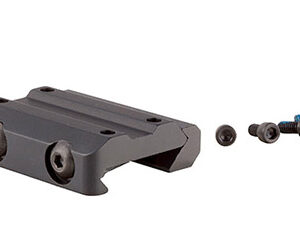 Trijicon MRO Low Mount Picatinny Black
