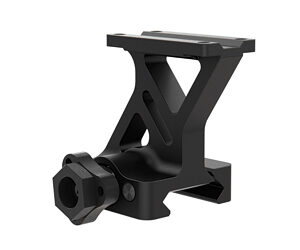 Trijicon MRO extra high mount black