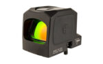 Trijicon RMR Adjustable LED 3.25 MOA Black Red Dot Sight