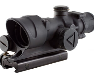 Trijicon ACOG 4x32 .223 Chevron TA51 Matte Scope