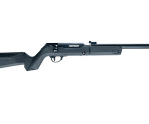 Tactical Solutions Owyhee Takedown 22WMR 16.5" Black