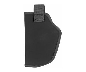 Uncle Mike's Inside Pant Holster Size 1 IWB Right Hand Nylon