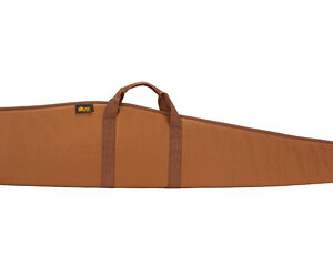 US PeaceKeeper Standard Shotgun Case Fits 52" Mustard Brown