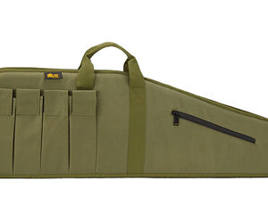 US PeaceKeeper Modern Sporting Rifle Case 35" Olive Drab Green