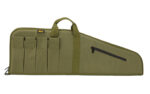 US PeaceKeeper Modern Sporting Rifle Case 45" OD Green
