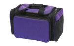 US PeaceKeeper Range Bag Small Fits 14x8.5x8 Purple
