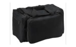 US PeaceKeeper Large Range Bag Fits 18x10.5x10 Black