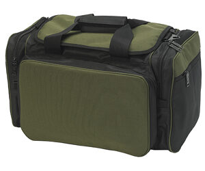 US PeaceKeeper Large Range Bag Fits 18x10.5x10 Green Black