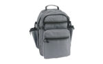 US PeaceKeeper EDC Backpack Fits 12.5X18X6 Grey
