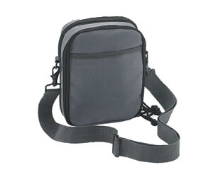 US PeaceKeeper EDC Compact Pack Fits 7x9x2.5 Urban Gray