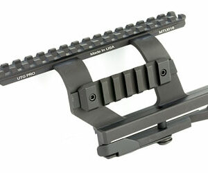 UTG Pro Quick Detach AK Side Mount
