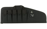 Leapers Inc. UTG DC Series Tactical Gun Case Fits 34" Black
