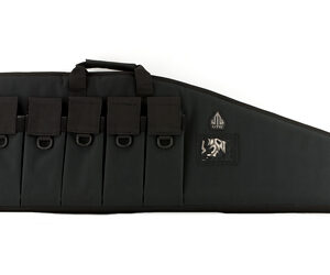 Leapers Inc. UTG DC Tact Gun Case 38" Black.