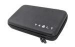 Vault Standard Case Matte Black Fits Large 11"x6.5" Black