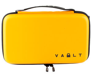 Vault Case Secure Fits 11"x6.5" Orange
