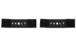 Vault Case Stick Strips 2 Pack Fits 21 Black
