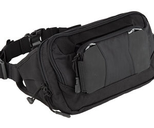 Vertx SOCP Tactical Fanny Pack Fits NA Black