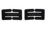 Vertx BAP Belt Adapter Panel Fits Small Black
