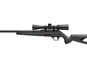 Winchester Wildcat 22LR 16.5" Threaded Barrel Pink