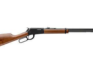Winchester Ranger 22LR 20.5" Black