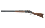 Winchester 1873 Short Rifle 44-40 20" Blue