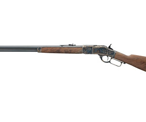 Winchester 1873 Short Rifle 44-40 20" Blue