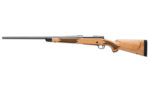 Winchester Model 70 Super Grade 6.5 PRC 22" Maple