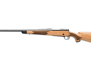 Winchester Model 70 Super Grade 6.5 PRC 22" Maple