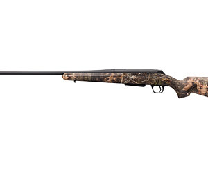 Winchester XPR Hunter 270Win 24" Mossy Oak DNA