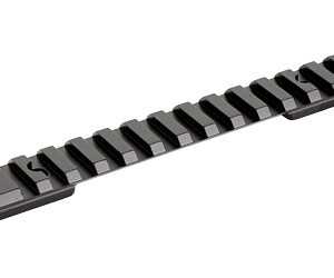 Warne Vapor Rail Savage 110 Short Action 8-40