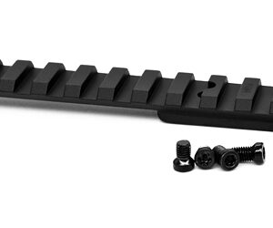 Warne Vapor Red Dot Bergara Premium (example: Warne Vapor Red Dot Bergara Premium in Satin)