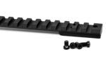 Warne Vapor Ruger Precision Rifle 20MOA Bergara/Holosun Long Action